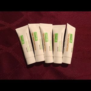 Goldfaden MD Bright Eyes Travel Sized 4mL